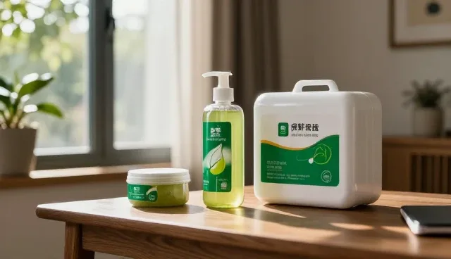 农产品仓储保鲜中的管理要点与适用场景