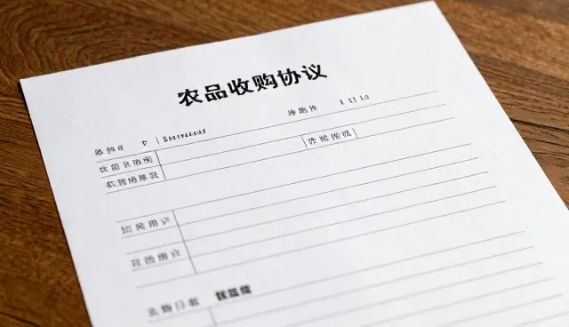 仓储保鲜服务在智慧农业中的常见误区解析