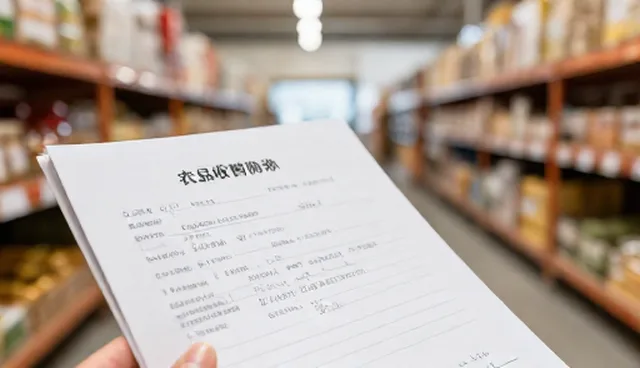 科学施肥方法助力农产品提质增效