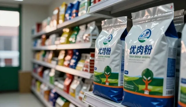 优质肥料在仓储保鲜中的实际应用与处理技巧
