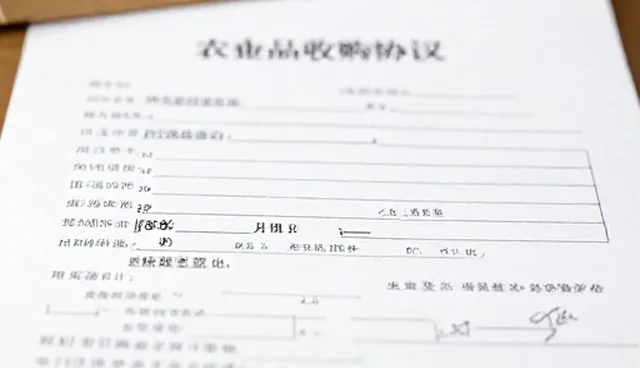 冷链管理选型关注点及农资供应服务建议