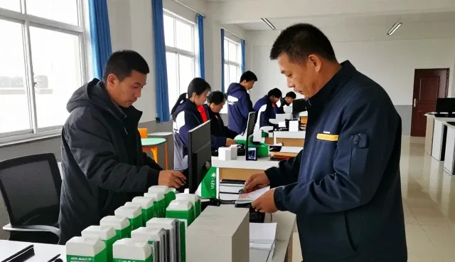 盐城市富吉源家禽有限公司构建专业农产品收购农产品收购体系